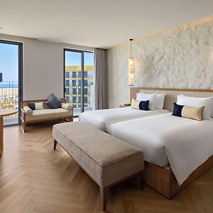 Phòng 2 Giường Đơn Deluxe